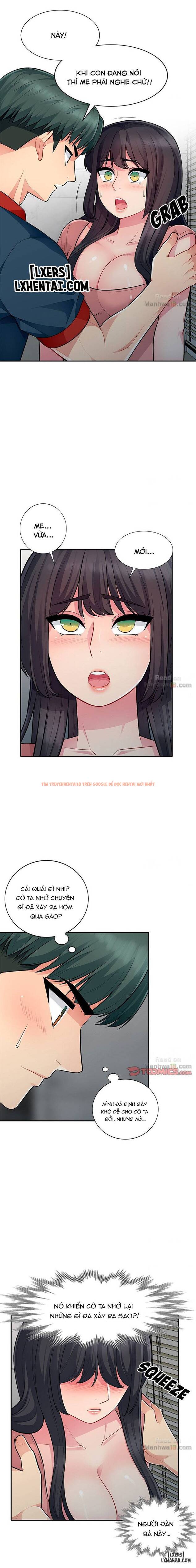 Trang truyện 7 trong truyện tranh Gia Phả - Chapter 8 - hentai24h.pro