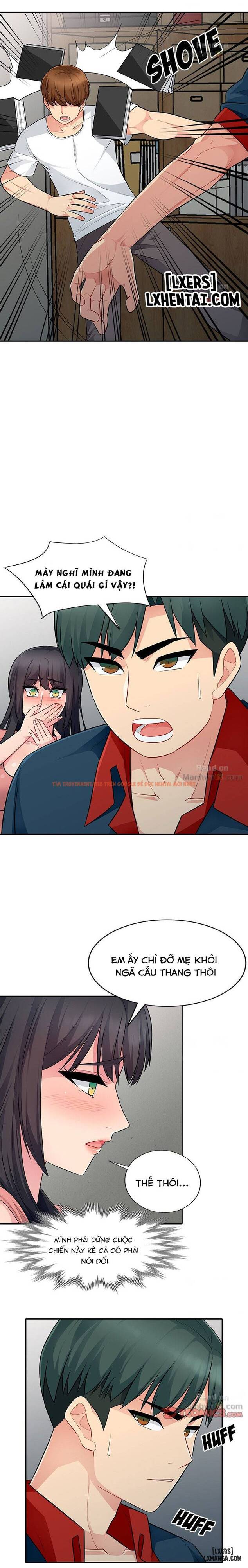 Xem ảnh Gia Phả - Chapter 9 - 10 - HentaiTruyen.fun