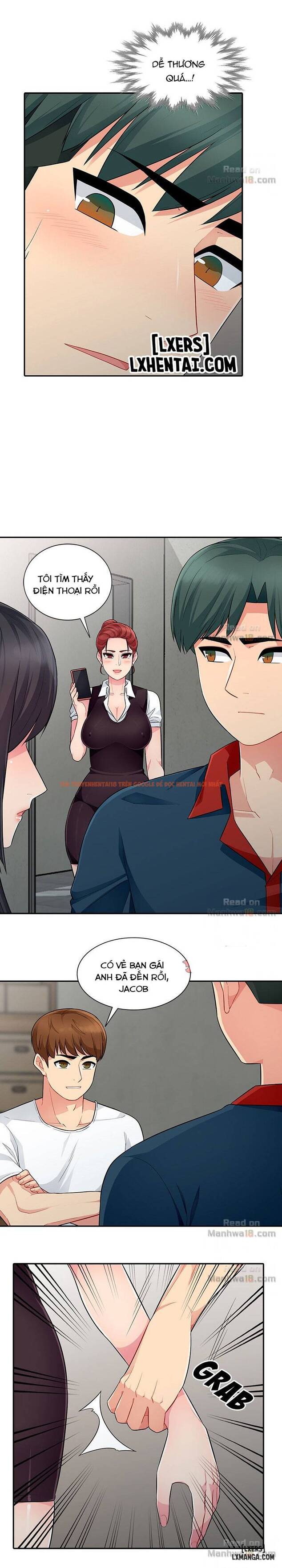 Xem ảnh Gia Phả - Chapter 9 - 13 - HentaiTruyen.fun