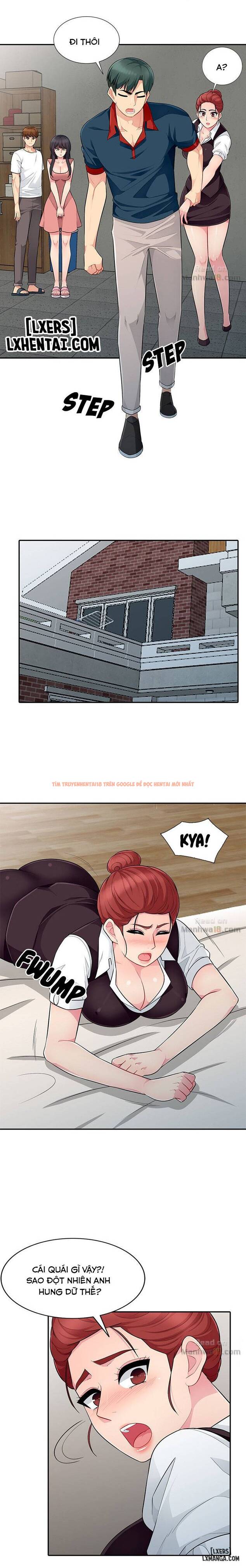 Xem ảnh Gia Phả - Chapter 9 - 14 - HentaiTruyen.fun