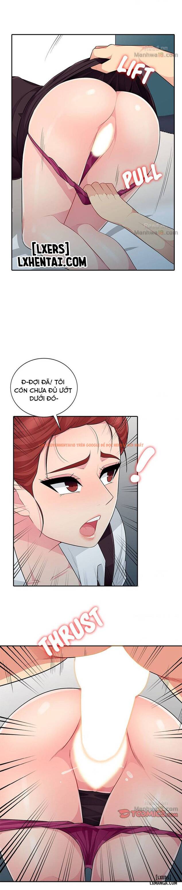 Xem ảnh Gia Phả - Chapter 9 - 15 - HentaiTruyen.fun