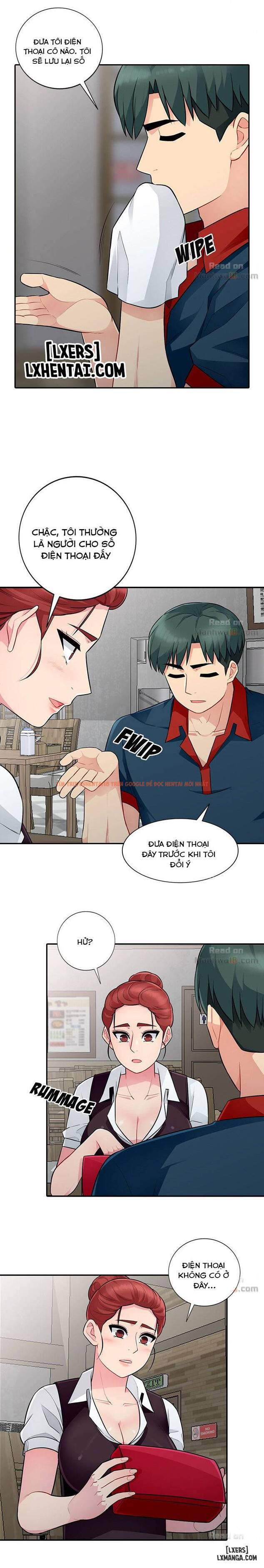 Xem ảnh Gia Phả - Chapter 9 - 4 - HentaiTruyen.fun