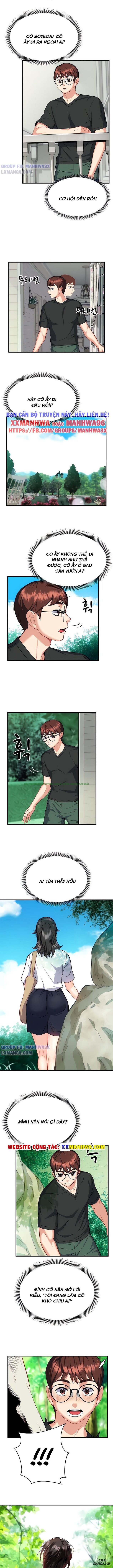 Hình ảnh 6 trong Gia Sư Cả Mẹ Và Con - Chap 14 - Hentaimanhwa.net