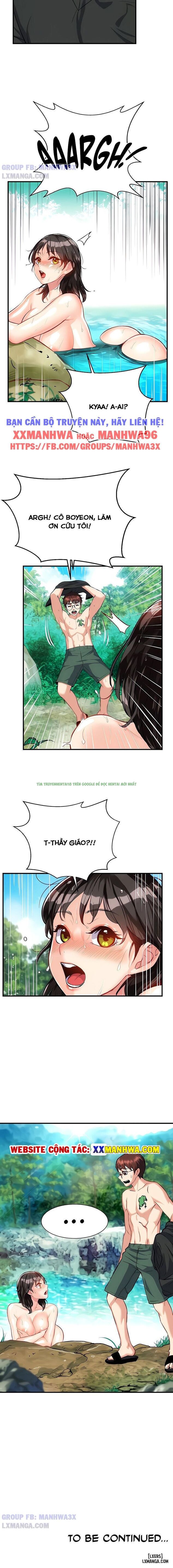 Xem ảnh 9 trong truyện hentai Gia Sư Cả Mẹ Và Con - Chap 14 - truyenhentai18.pro