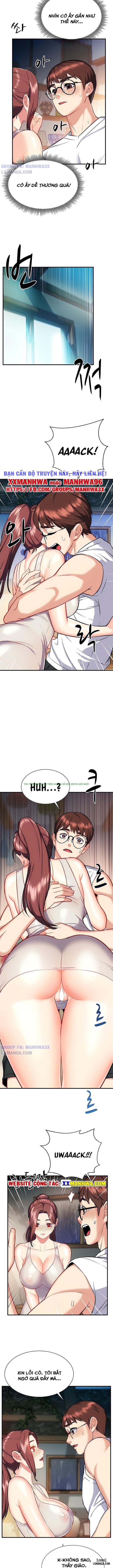 Xem ảnh 10 trong truyện hentai Gia Sư Cả Mẹ Và Con - Chap 16 - truyenhentai18.net