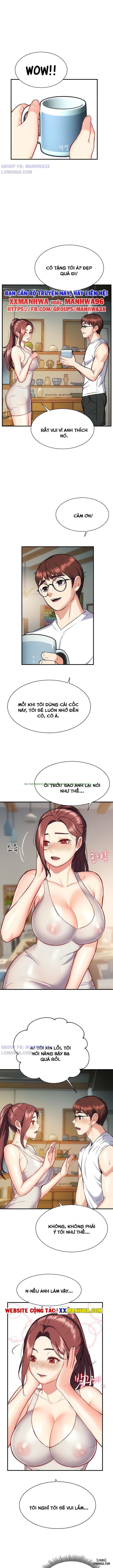 Hình ảnh 9 trong Gia Sư Cả Mẹ Và Con - Chap 16 - Hentaimanhwa.net