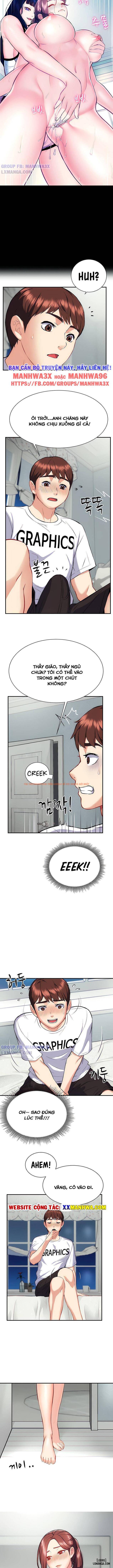 Xem ảnh 10 trong truyện hentai Gia Sư Cả Mẹ Và Con - Chapter 13 - www.hentaitvn.net