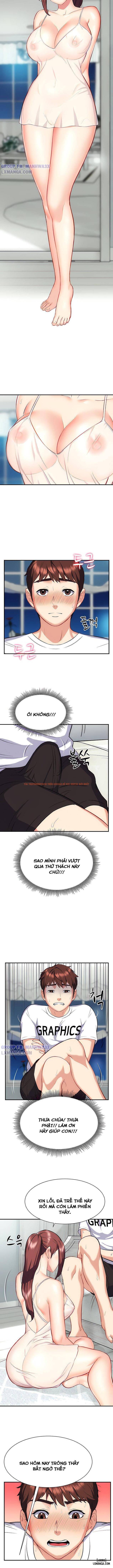 Xem ảnh 12 trong truyện hentai Gia Sư Cả Mẹ Và Con - Chapter 13 - www.hentaitvn.net