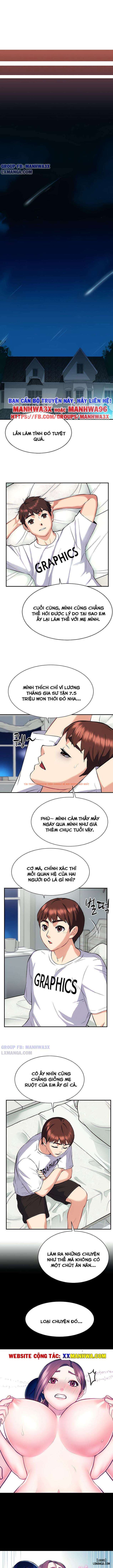 Xem ảnh 8 trong truyện hentai Gia Sư Cả Mẹ Và Con - Chapter 13 - www.hentaitvn.net
