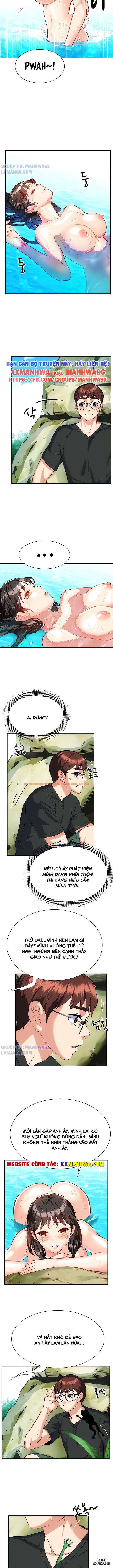 Xem ảnh 8 trong truyện hentai Gia Sư Cả Mẹ Và Con - Chapter 14 - www.hentaitvn.net