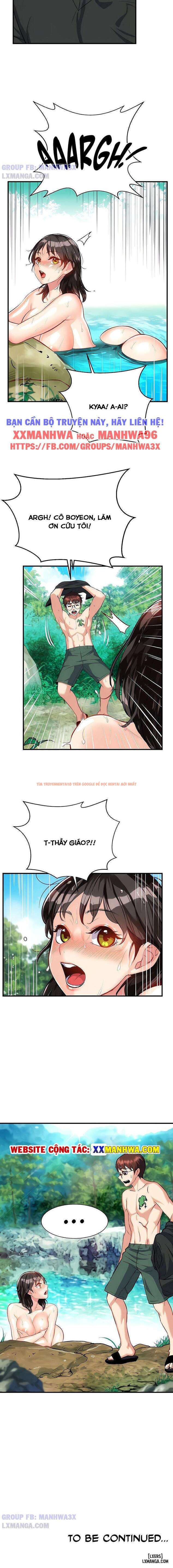Xem ảnh 9 trong truyện hentai Gia Sư Cả Mẹ Và Con - Chapter 14 - www.hentaitvn.net