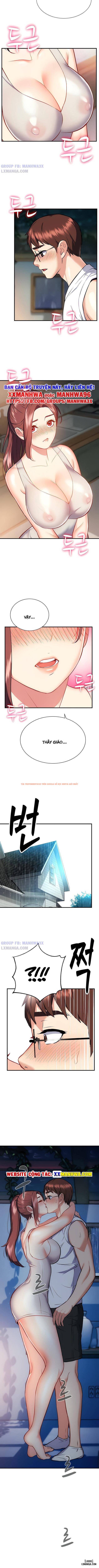 Xem ảnh 11 trong truyện hentai Gia Sư Cả Mẹ Và Con - Chapter 16 - www.hentaitvn.net
