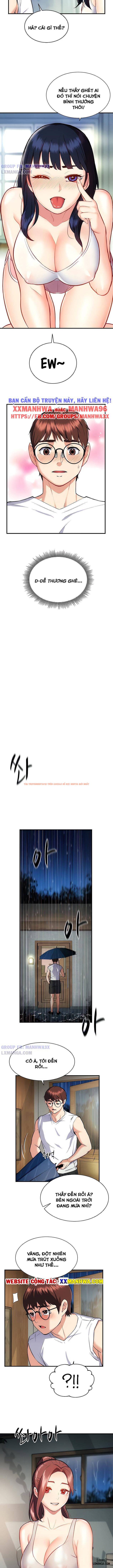 Xem ảnh 7 trong truyện hentai Gia Sư Cả Mẹ Và Con - Chapter 16 - www.hentaitvn.net