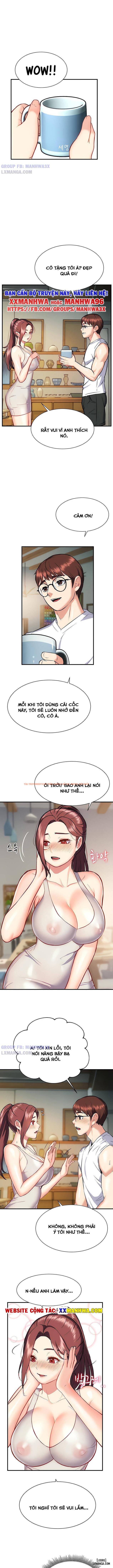 Xem ảnh 9 trong truyện hentai Gia Sư Cả Mẹ Và Con - Chapter 16 - www.hentaitvn.net