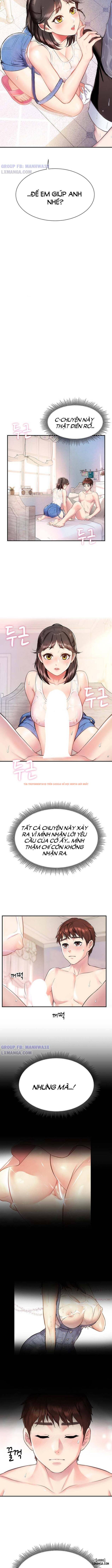 Gia Sư Cả Mẹ Và Con - Chapter 3