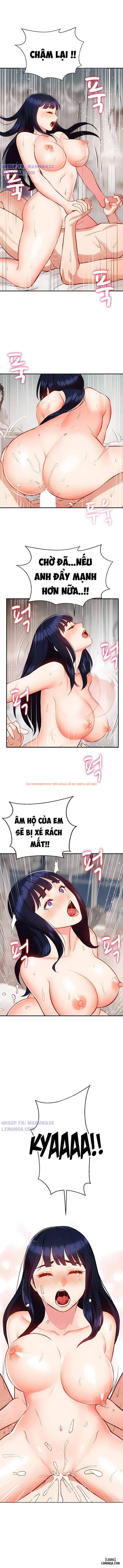Gia Sư Cả Mẹ Và Con - Chapter 9
