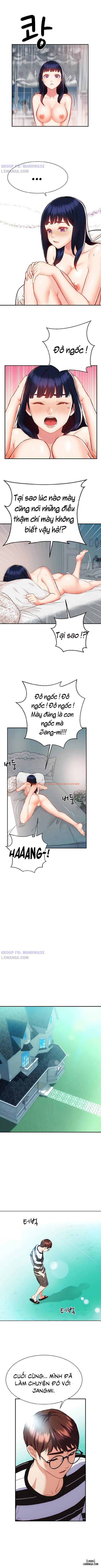 Gia Sư Cả Mẹ Và Con - Chapter 9