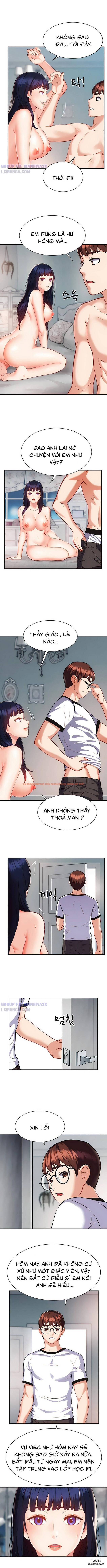 Gia Sư Cả Mẹ Và Con - Chapter 9