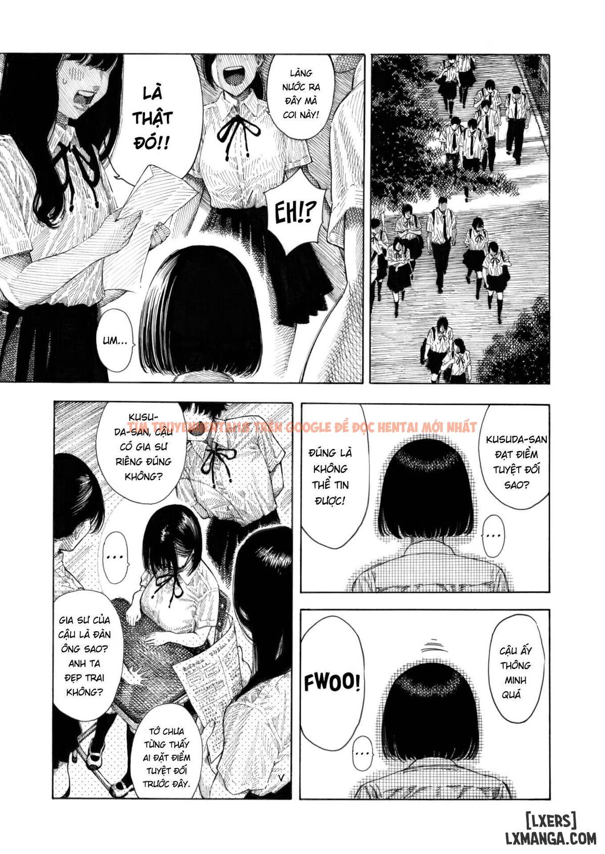 Xem ảnh 2 trong truyện hentai Gia Sư Của Ena - One Shot - hentaitvn.net