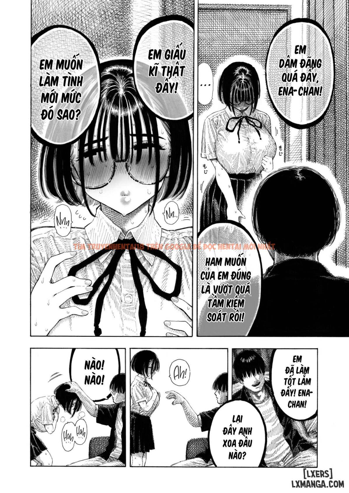 Xem ảnh 5 trong truyện hentai Gia Sư Của Ena - One Shot - hentaitvn.net
