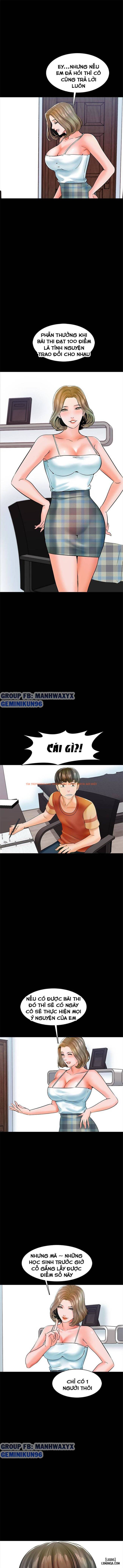 Trang truyện 12 trong truyện tranh Gia Sư Khiêu Gợi - Chapter 12 - hentai24h.pro