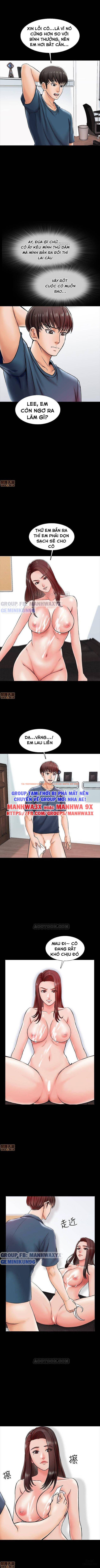Trang truyện 7 trong truyện tranh Gia Sư Khiêu Gợi - Chapter 16 - hentai24h.pro