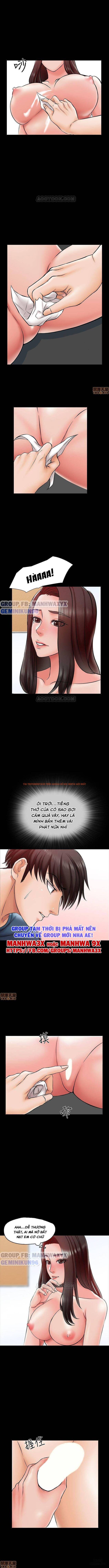 Trang truyện 8 trong truyện tranh Gia Sư Khiêu Gợi - Chapter 16 - hentai24h.pro