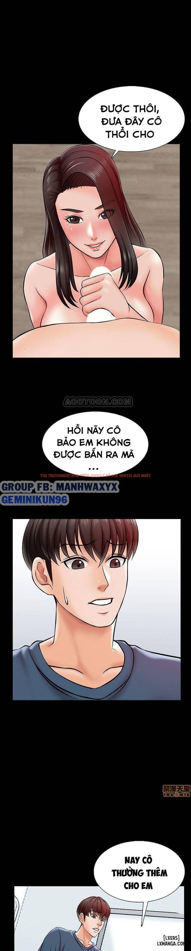 Trang truyện 9 trong truyện tranh Gia Sư Khiêu Gợi - Chapter 16 - hentai24h.pro