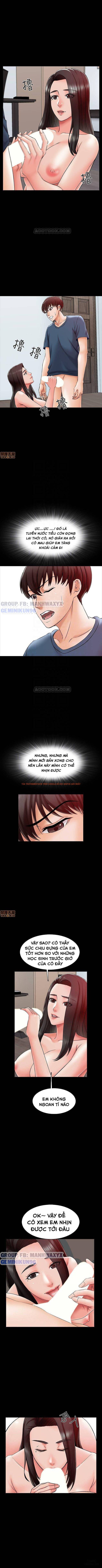Trang truyện 3 trong truyện tranh Gia Sư Khiêu Gợi - Chapter 17 - hentai24h.pro