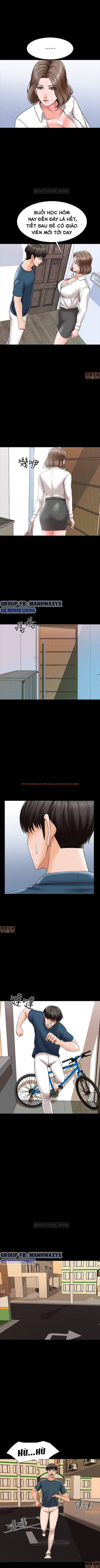 Trang truyện 10 trong truyện tranh Gia Sư Khiêu Gợi - Chapter 18 - hentai24h.pro