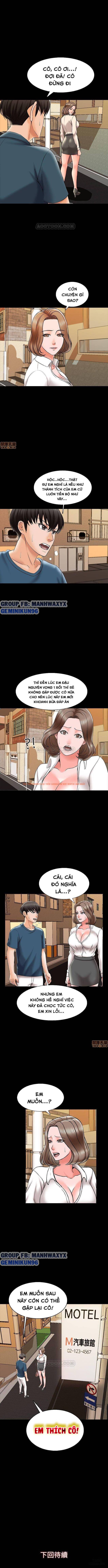 Trang truyện 11 trong truyện tranh Gia Sư Khiêu Gợi - Chapter 18 - hentai24h.pro