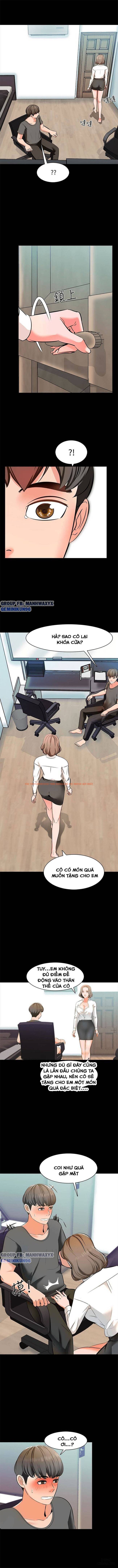Trang truyện 6 trong truyện tranh Gia Sư Khiêu Gợi - Chapter 2 - hentai24h.pro