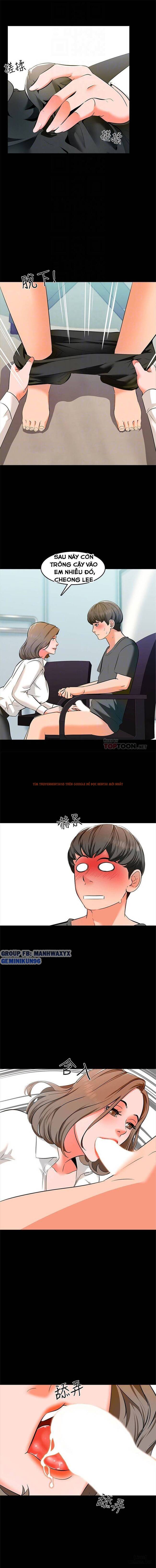 Trang truyện 7 trong truyện tranh Gia Sư Khiêu Gợi - Chapter 2 - hentai24h.pro