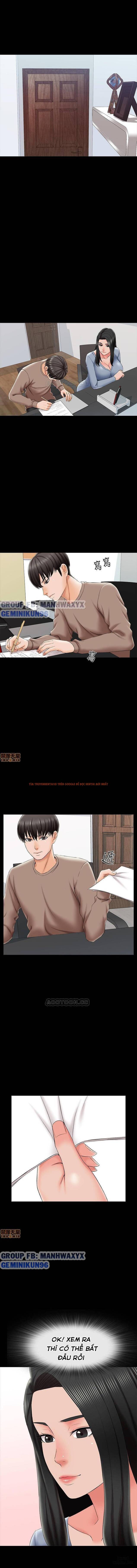 Trang truyện 10 trong truyện tranh Gia Sư Khiêu Gợi - Chapter 21 - hentai24h.pro