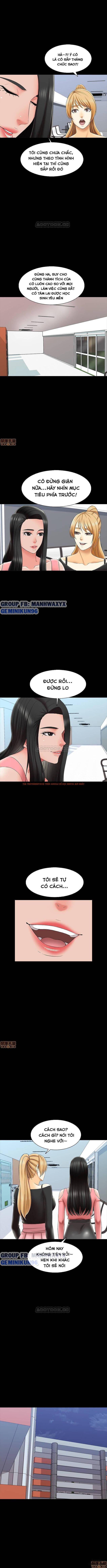 Trang truyện 9 trong truyện tranh Gia Sư Khiêu Gợi - Chapter 21 - hentai24h.pro