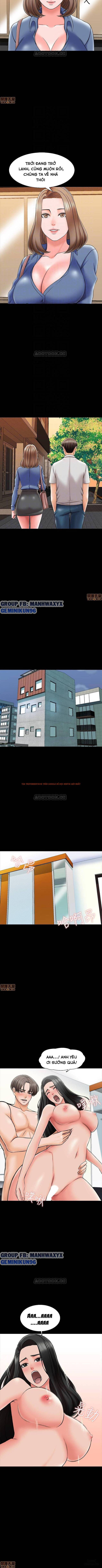 Xem ảnh 6 trong truyện hentai Gia Sư Khiêu Gợi - Chapter 25 - hentaitvn.net