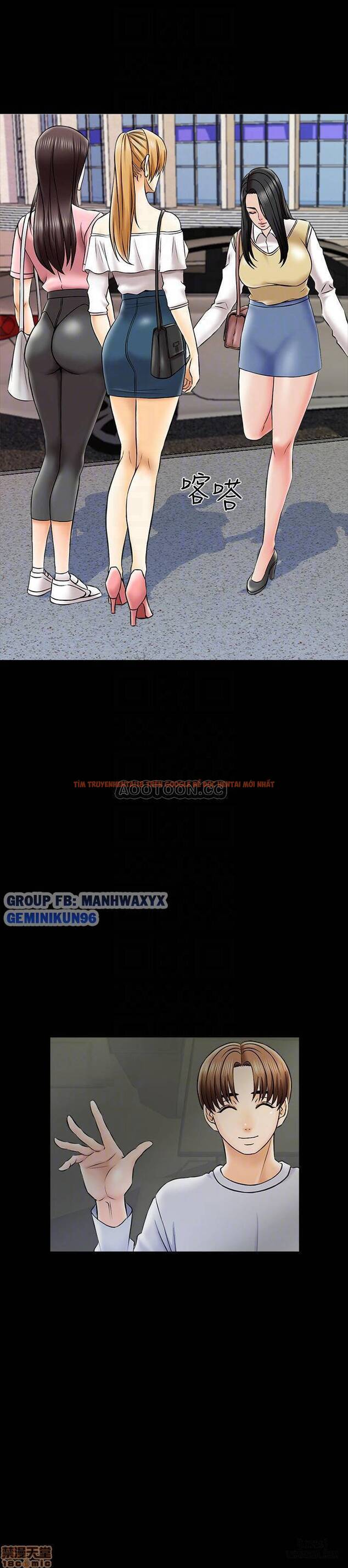 Xem ảnh 12 trong truyện hentai Gia Sư Khiêu Gợi - Chapter 26 - hentaitvn.net