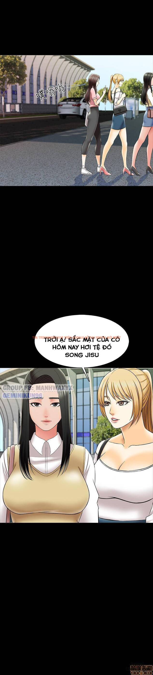 Xem ảnh 13 trong truyện hentai Gia Sư Khiêu Gợi - Chapter 26 - hentaitvn.net