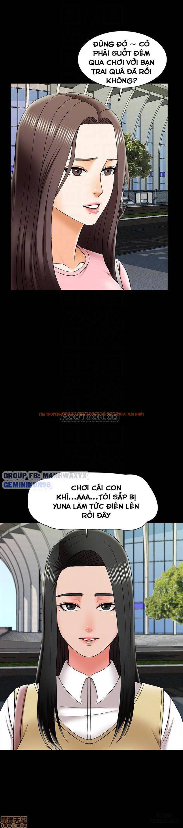 Xem ảnh 14 trong truyện hentai Gia Sư Khiêu Gợi - Chapter 26 - hentaitvn.net