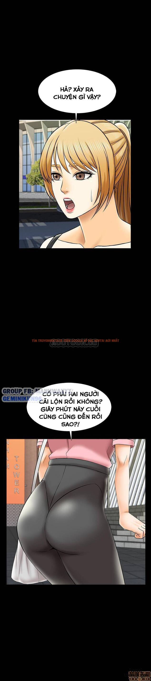 Xem ảnh 15 trong truyện hentai Gia Sư Khiêu Gợi - Chapter 26 - hentaitvn.net