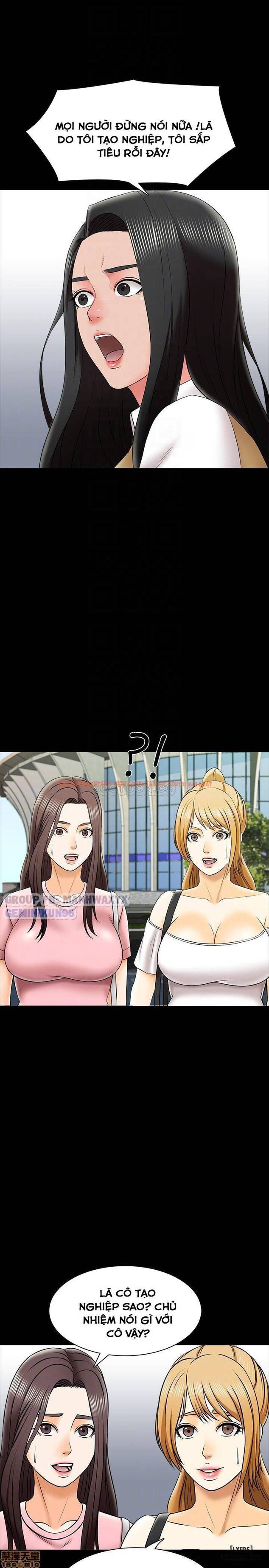 Xem ảnh 16 trong truyện hentai Gia Sư Khiêu Gợi - Chapter 26 - hentaitvn.net