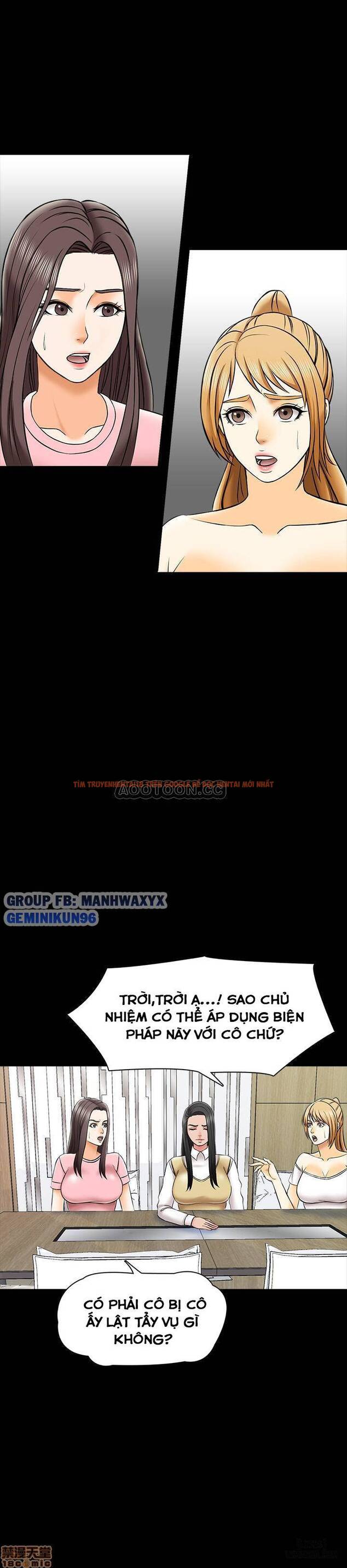 Xem ảnh 19 trong truyện hentai Gia Sư Khiêu Gợi - Chapter 26 - hentaitvn.net
