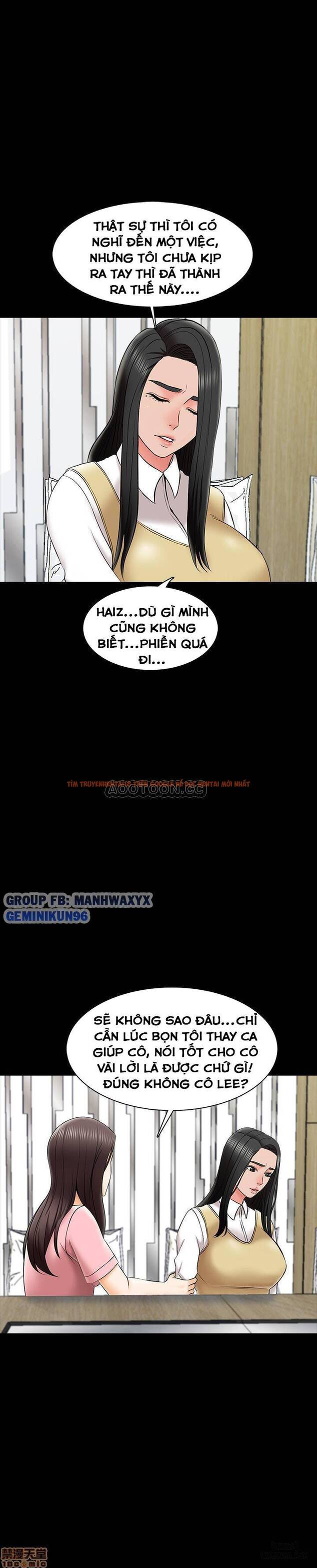Xem ảnh 20 trong truyện hentai Gia Sư Khiêu Gợi - Chapter 26 - hentaitvn.net