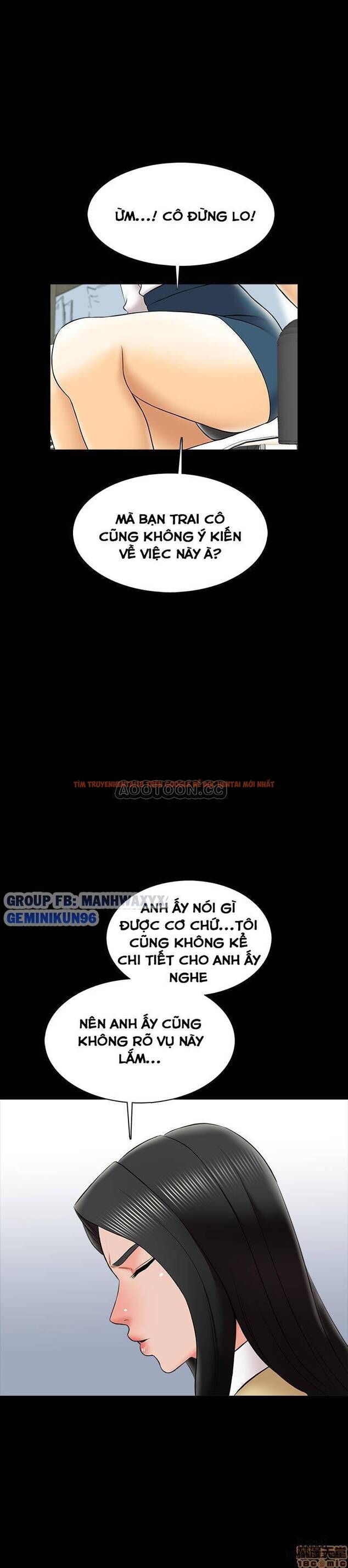 Xem ảnh 21 trong truyện hentai Gia Sư Khiêu Gợi - Chapter 26 - hentaitvn.net