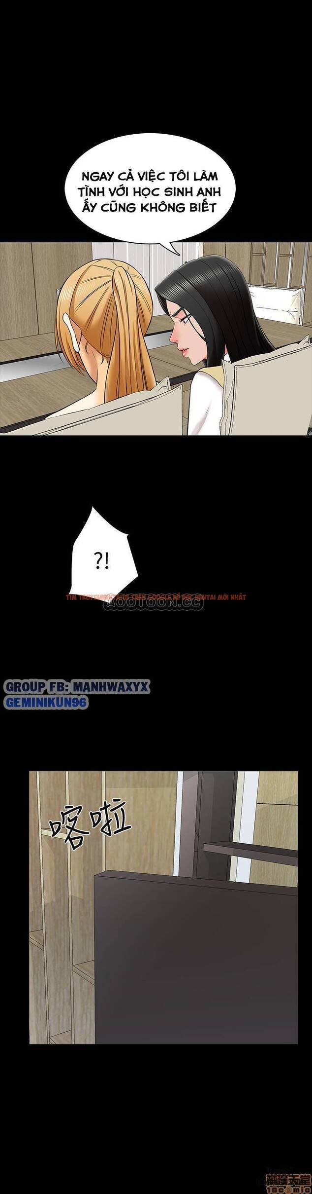 Xem ảnh 22 trong truyện hentai Gia Sư Khiêu Gợi - Chapter 26 - hentaitvn.net