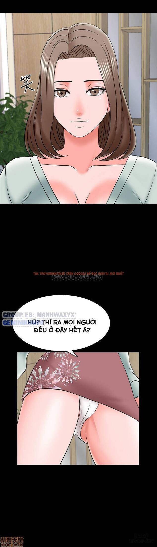 Xem ảnh 24 trong truyện hentai Gia Sư Khiêu Gợi - Chapter 26 - hentaitvn.net