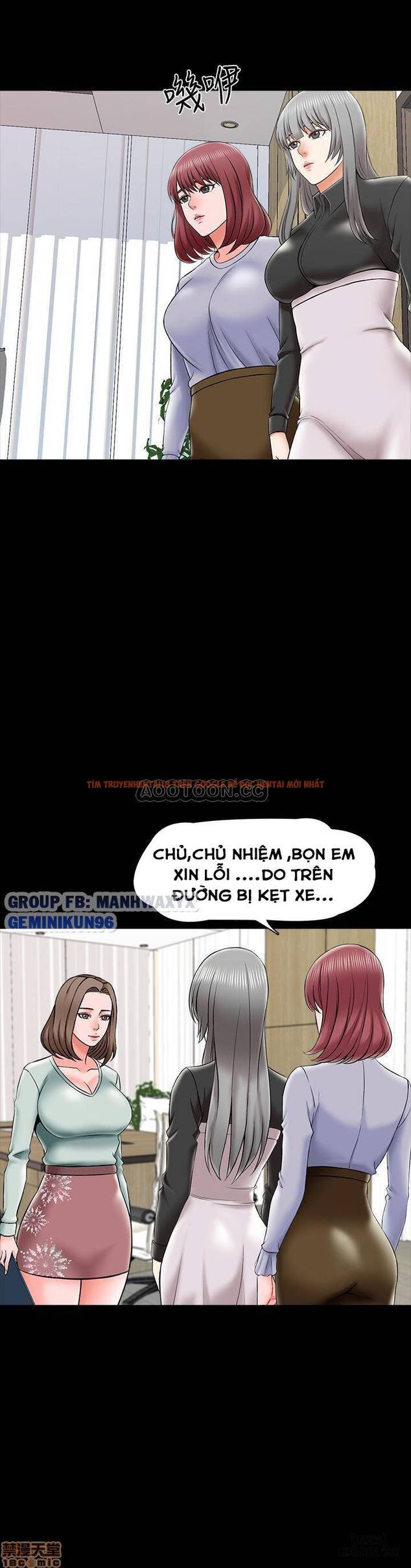 Xem ảnh 25 trong truyện hentai Gia Sư Khiêu Gợi - Chapter 26 - hentaitvn.net