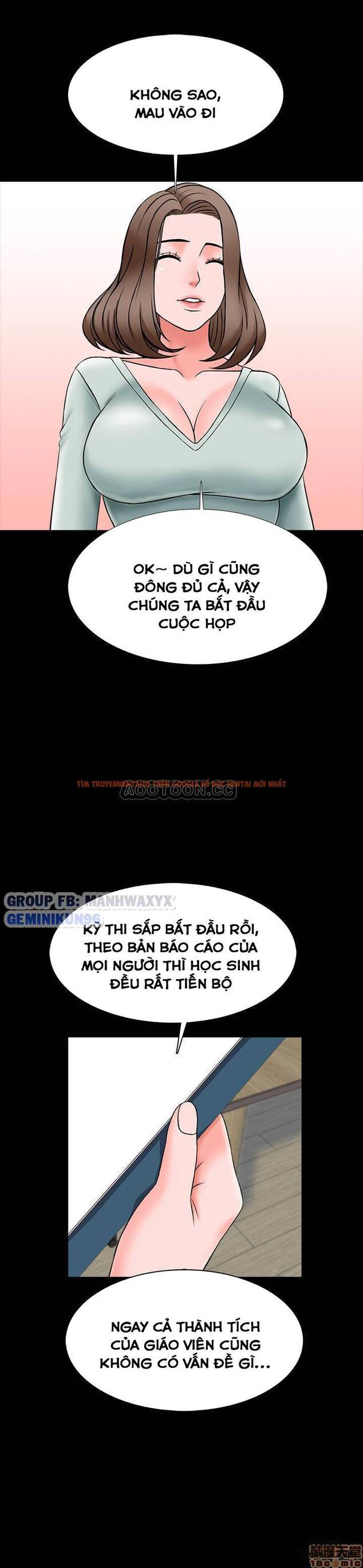 Xem ảnh 26 trong truyện hentai Gia Sư Khiêu Gợi - Chapter 26 - hentaitvn.net