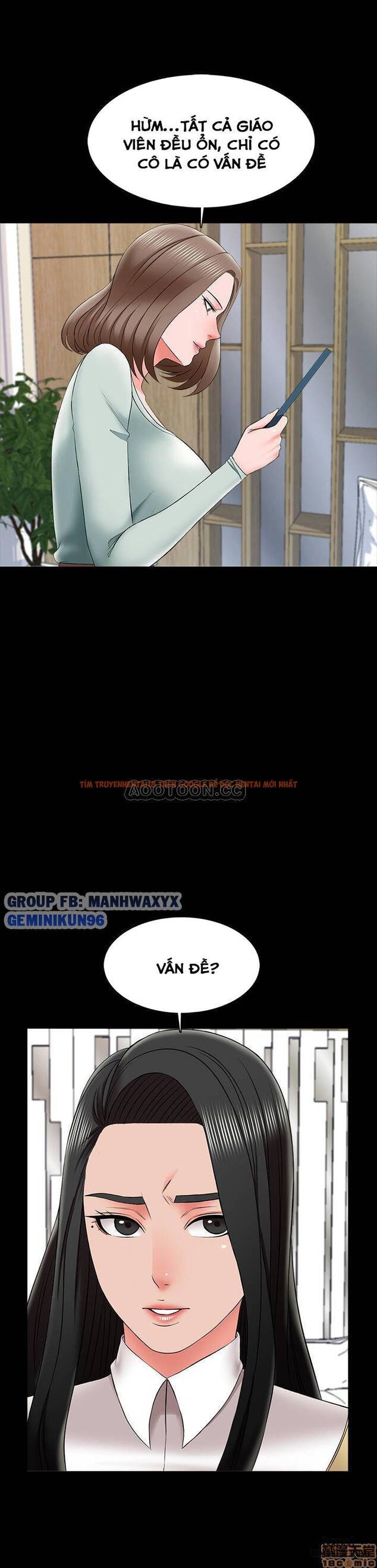 Xem ảnh 29 trong truyện hentai Gia Sư Khiêu Gợi - Chapter 26 - hentaitvn.net