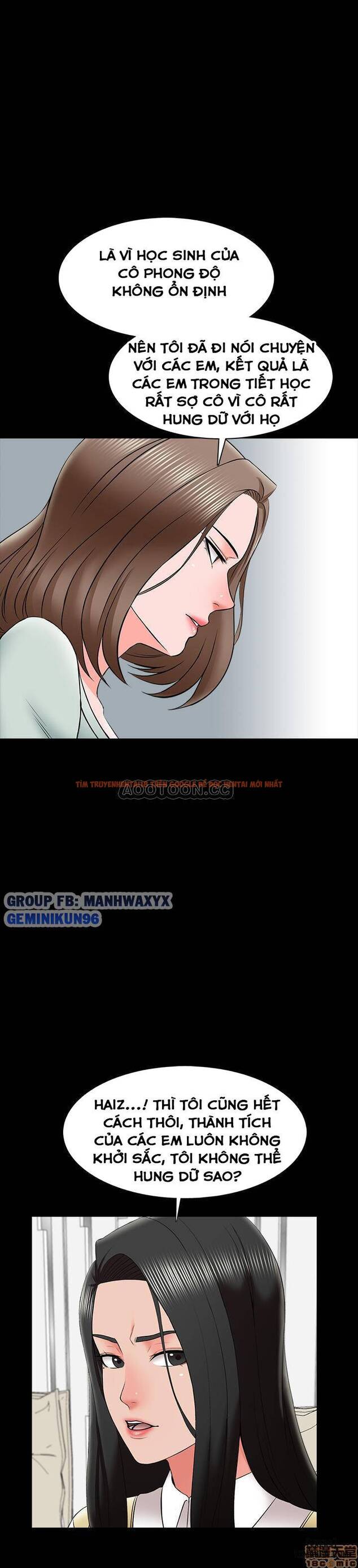 Xem ảnh 30 trong truyện hentai Gia Sư Khiêu Gợi - Chapter 26 - hentaitvn.net